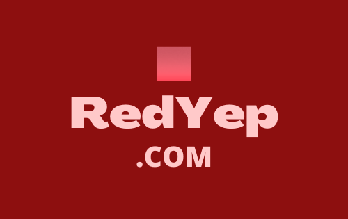 RedYep .com is for sale
