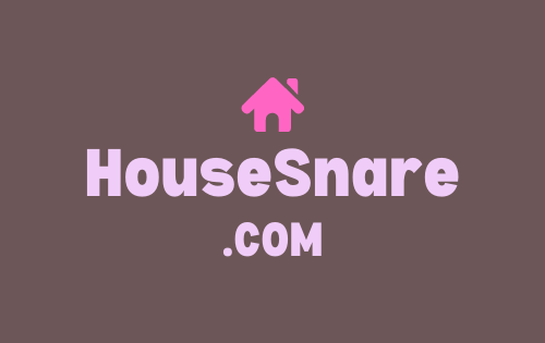 HouseSnare .com is for sale