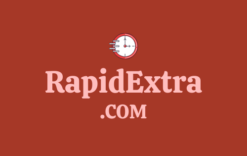 RapidExtra .com is for sale