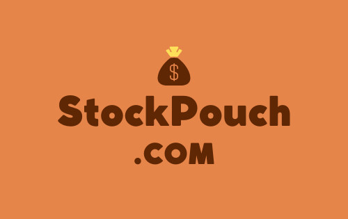 StockPouch .com is for sale