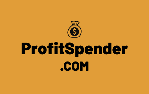 ProfitSpender .com is for sale