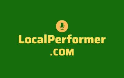 LocalPerformer .com is for sale