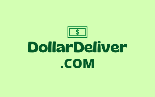 DollarDeliver .com is for sale