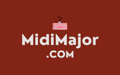 MidiMajor .com is for sale