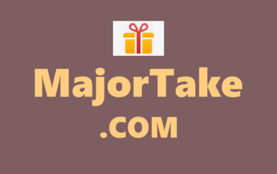 MajorTake .com is for sale
