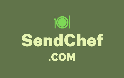 SendChef .com is for sale