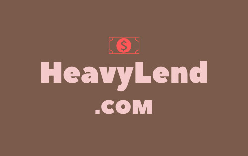 HeavyLend .com is for sale