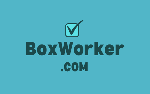 BoxWorker .com is for sale