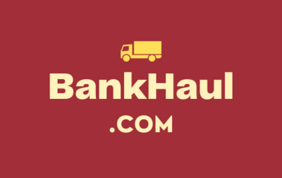 BankHaul .com is for sale