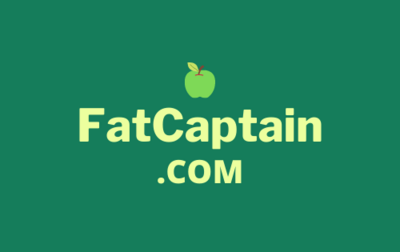 FatCaptain .com is for sale