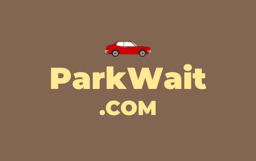 ParkWait .com is for sale
