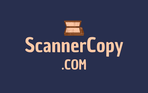 ScannerCopy .com is for sale