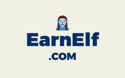 EarnElf .com is for sale