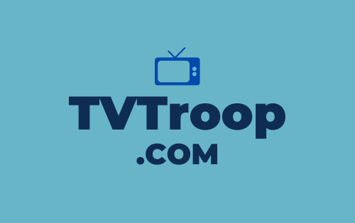 TVtroop .com is for sale
