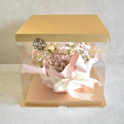 Cupcake Bouquet