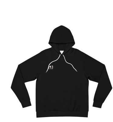 M1 Culture Hoodie