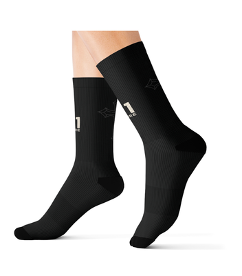 M1 Culture Socks