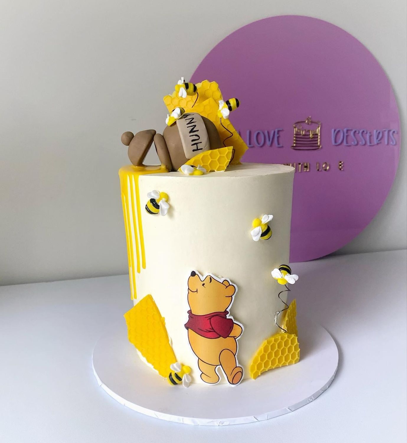 Winnie The Pooh