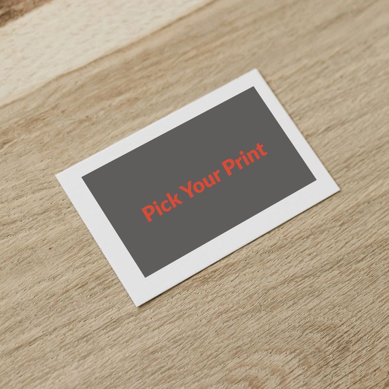 Greeting Card | Single