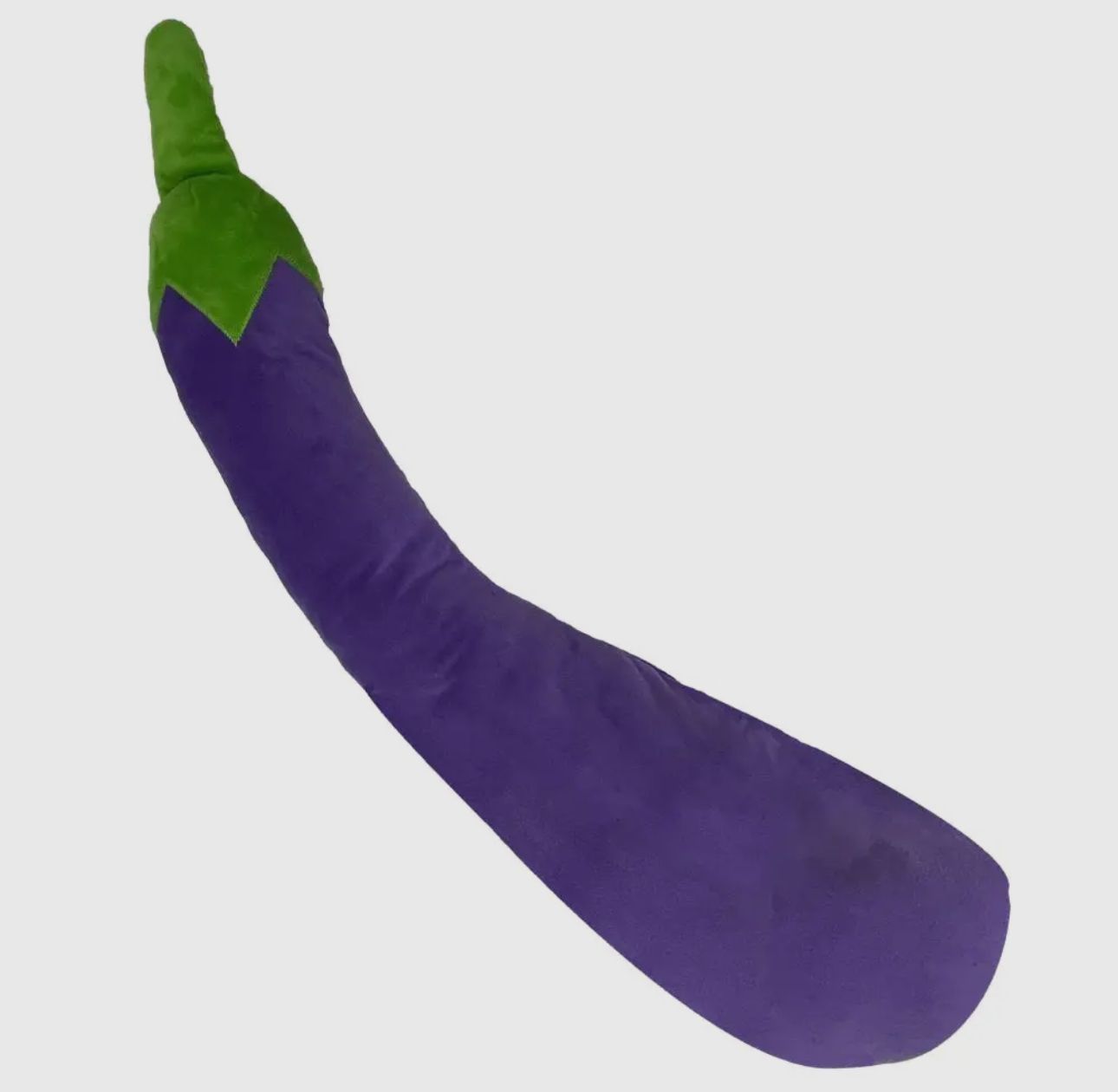 29" Eggplant