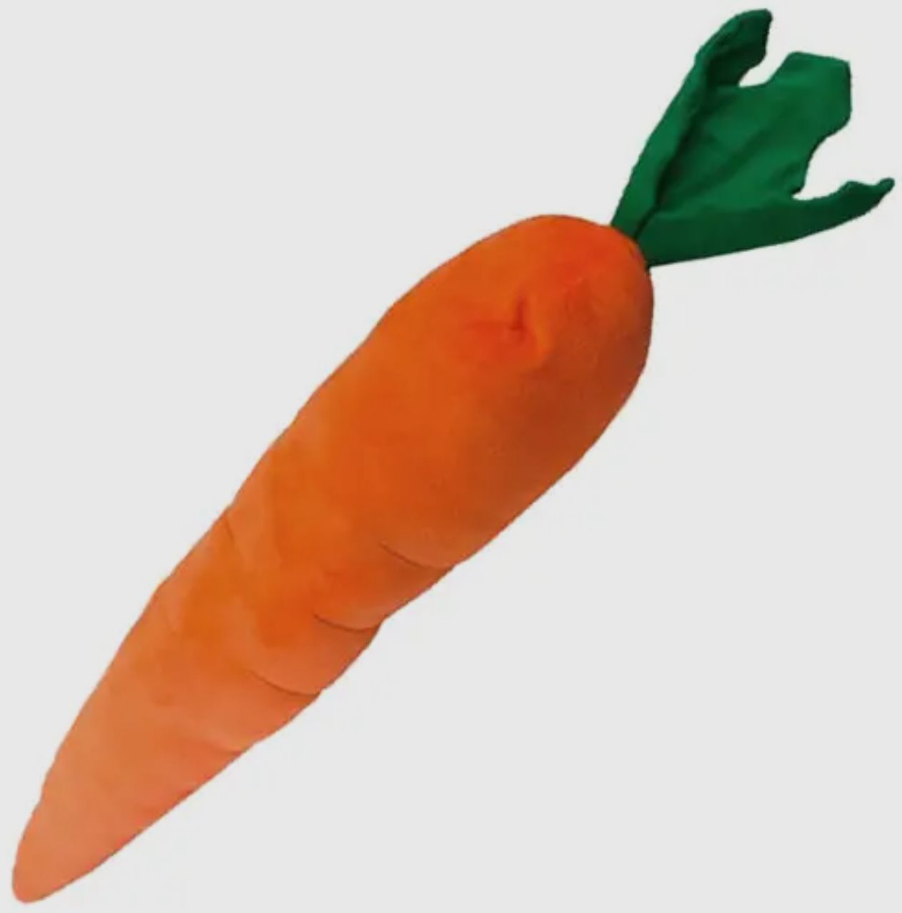 29" Carrot