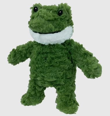 9" Frog