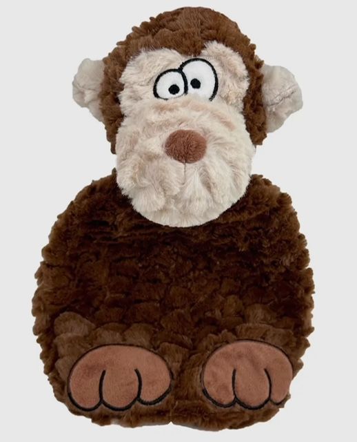 12" Floppy Toy - Monkey