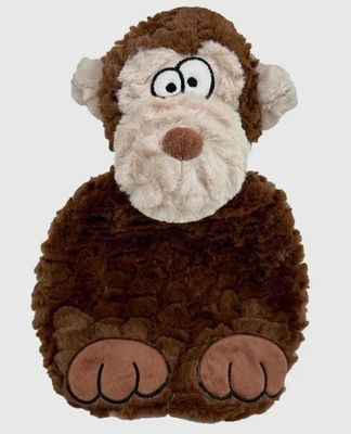 12" Floppy Toy - Monkey