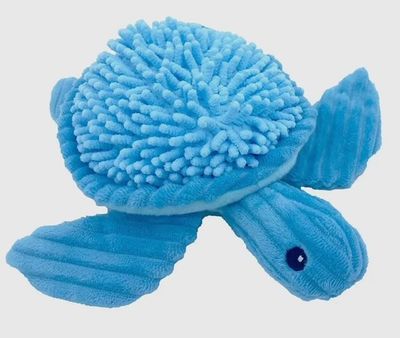 10" Blue Bay Turtle