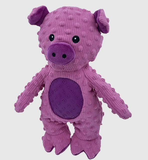 13" Dotty Friends 3.0 – Pig