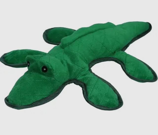 14" Bite Me Alligator