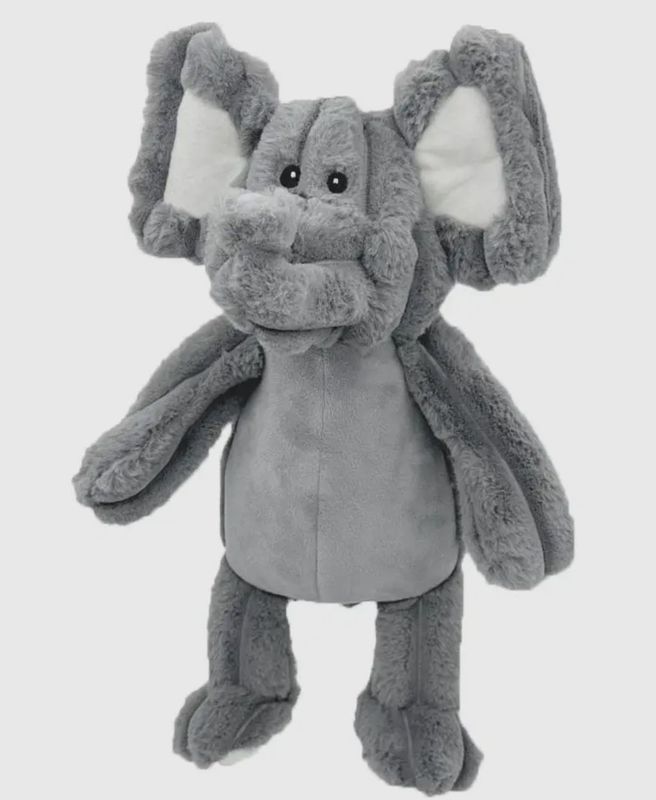 16" Zoo Friends – Elephant