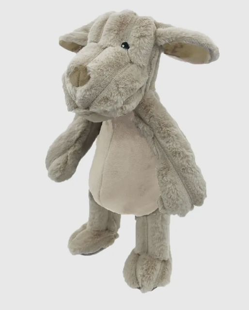 16" Farm Friends - Dog