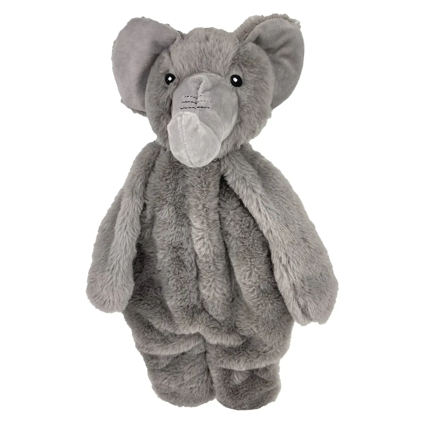 19” Floppy Toy - Elephant