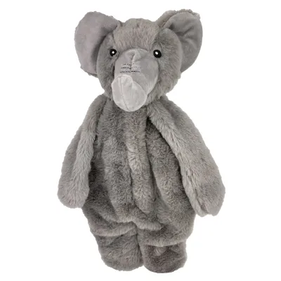 19” Floppy Toy - Elephant 19” Floppy Toy - Elephant