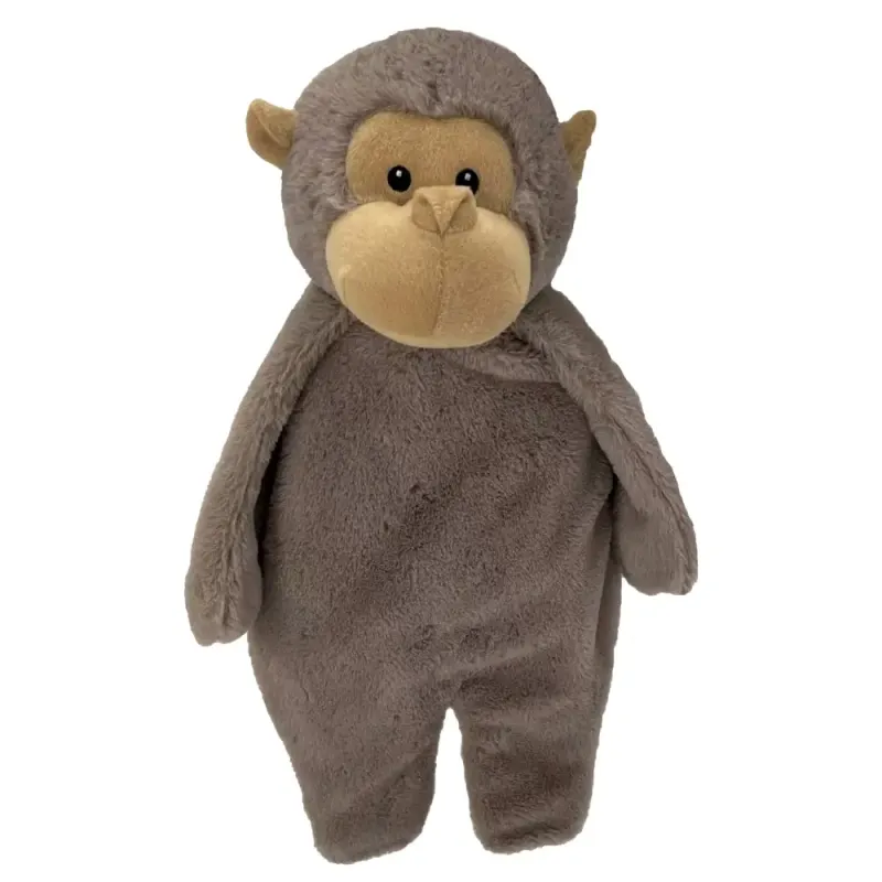 19” Floppy Toy - Monkey