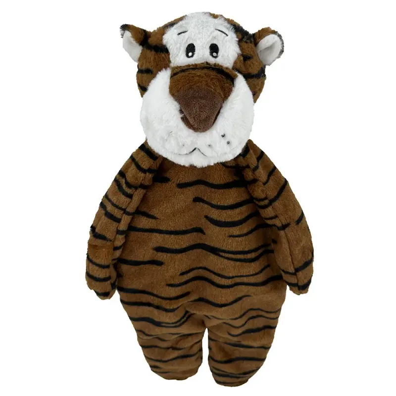 19” Floppy Toy - Tiger