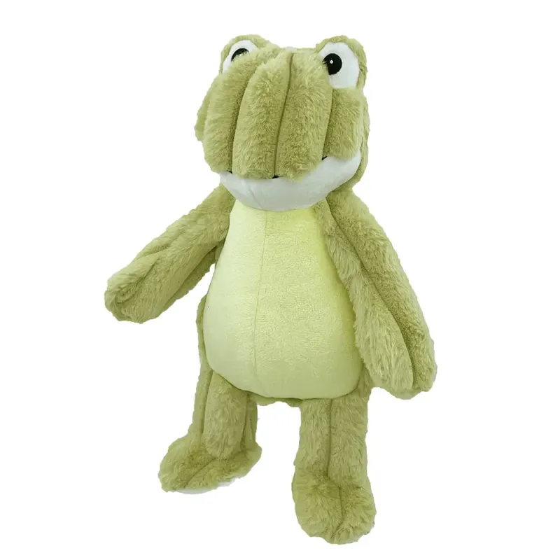 16" Farm Friends - Frog