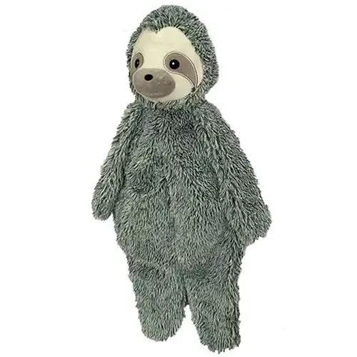 19” Floppy Toy - Sloth