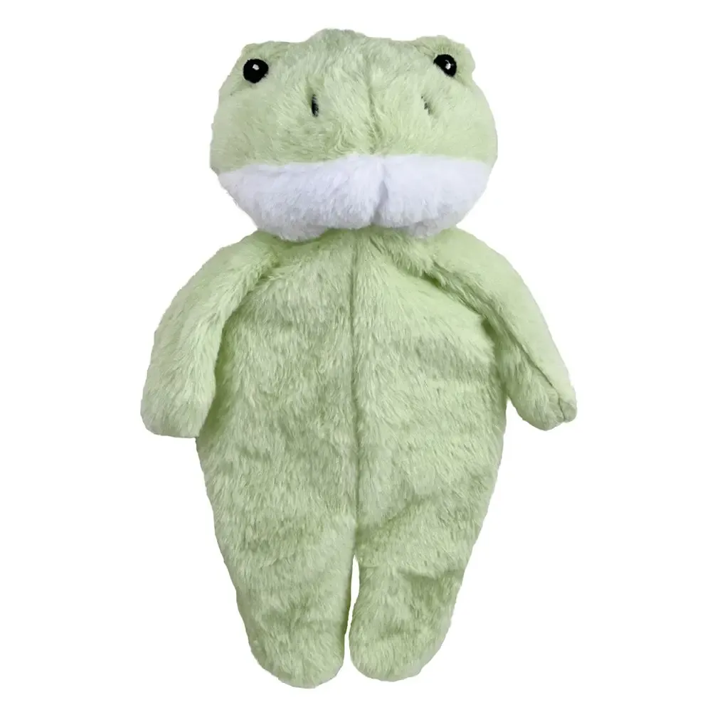 19” Floppy Toy - Frog