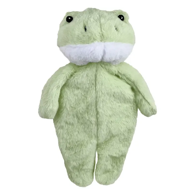 19” Floppy Toy - Frog
