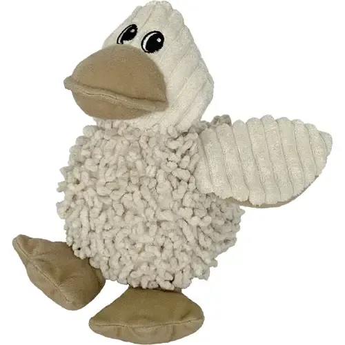 10" Natural - Duck