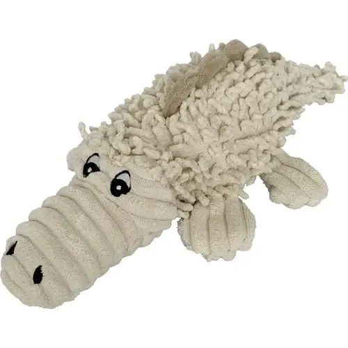 10" Natural - Alligator