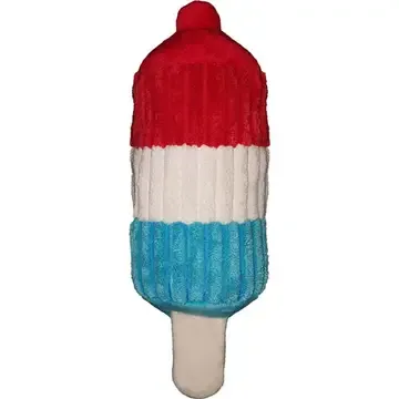 10" Pupsicle