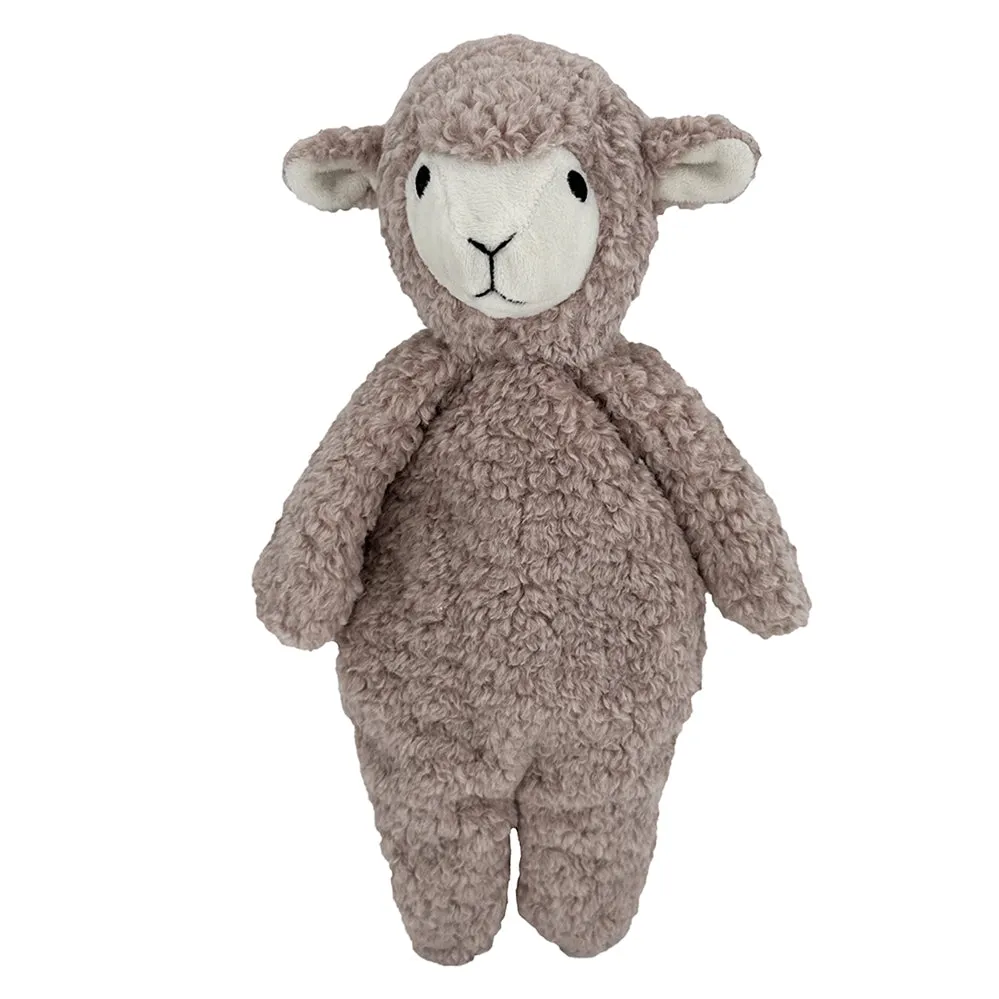 12" Floppy Toy - Lamb