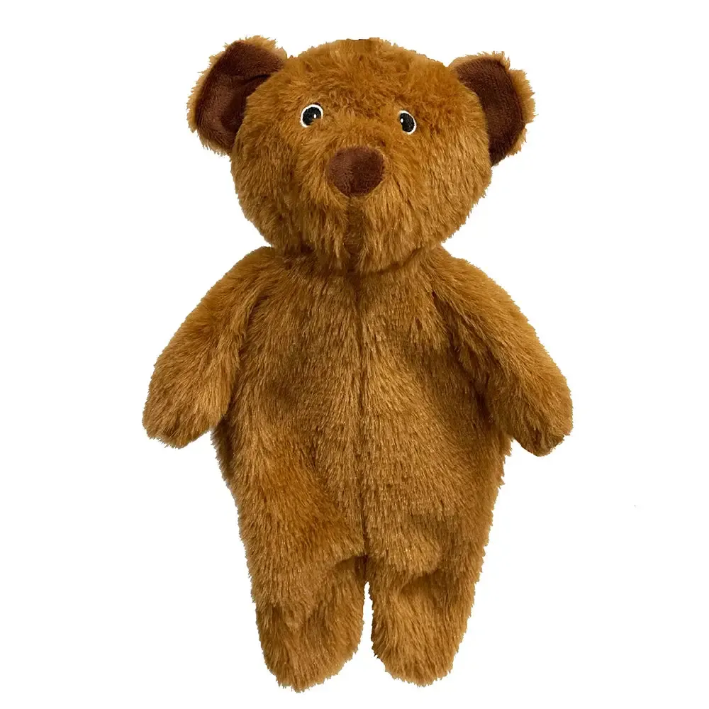 12" Floppy Toy - Bear