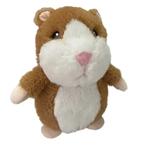 7" Dog Toy - Ferret