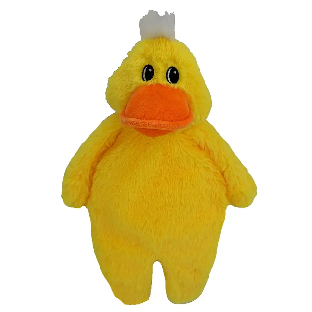 12" Floppy Toy - Duck