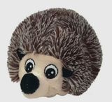 4" Ez Squeaky Ball - Hedgehog
