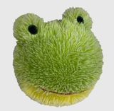 4" Ez Squeaky Ball - Frog
